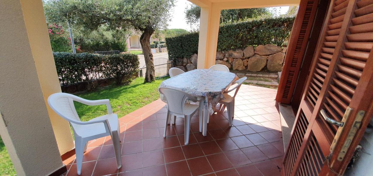 Citai Con Splendida Vista Mare Apartment San Teodoro  Exterior photo