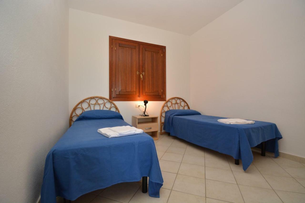 Citai Con Splendida Vista Mare Apartment San Teodoro  Exterior photo