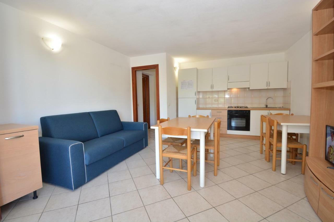 Citai Con Splendida Vista Mare Apartment San Teodoro  Exterior photo