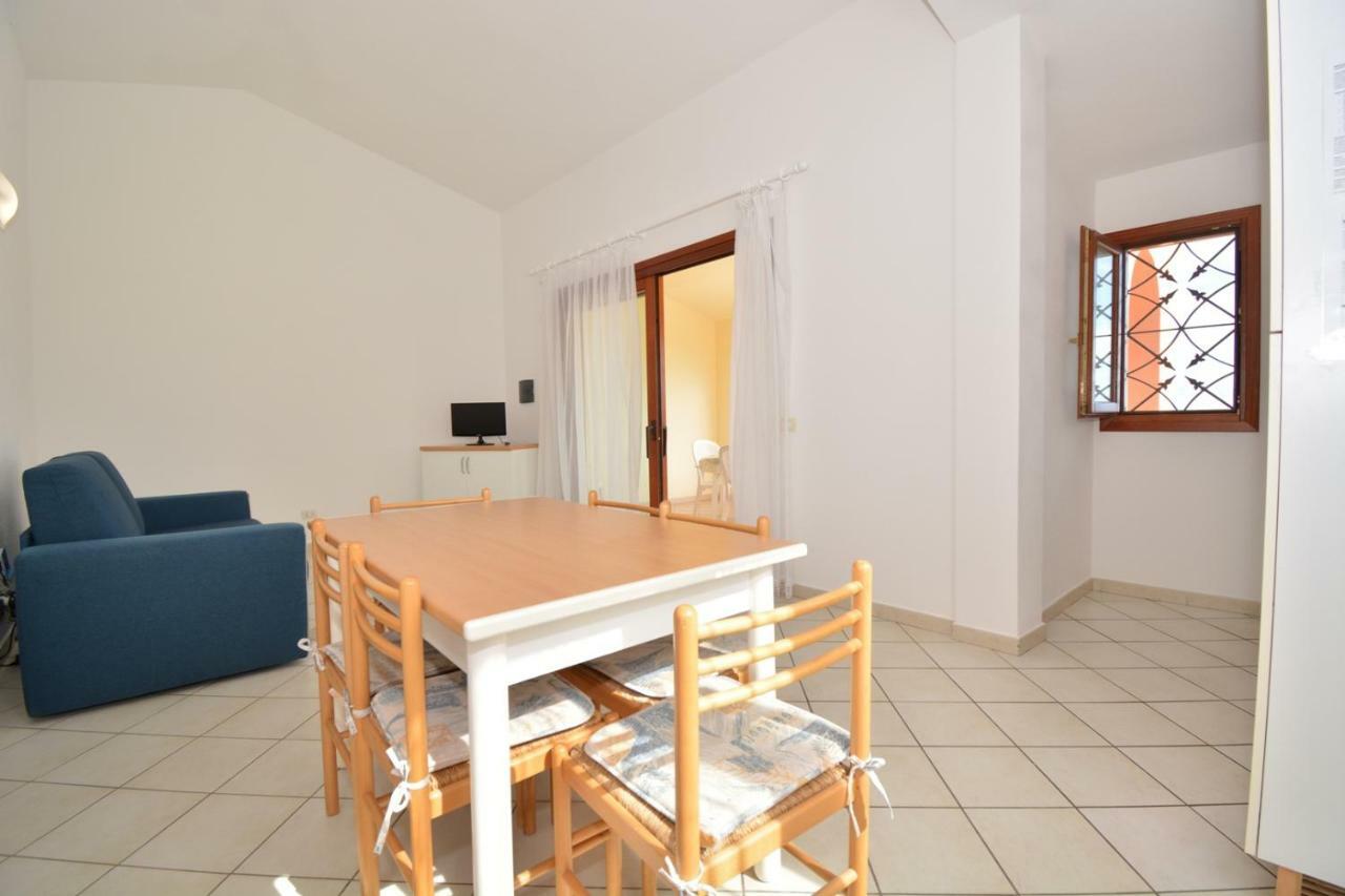 Citai Con Splendida Vista Mare Apartment San Teodoro  Exterior photo