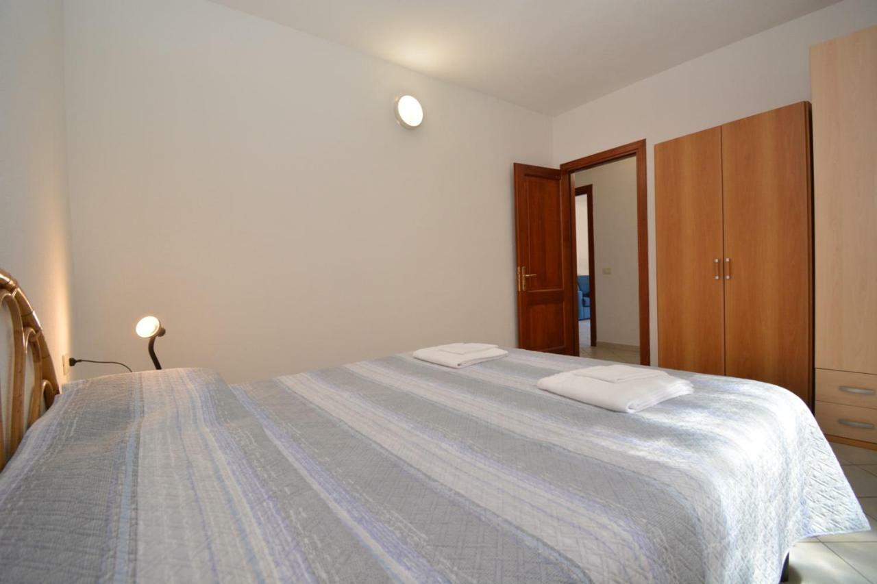 Citai Con Splendida Vista Mare Apartment San Teodoro  Exterior photo