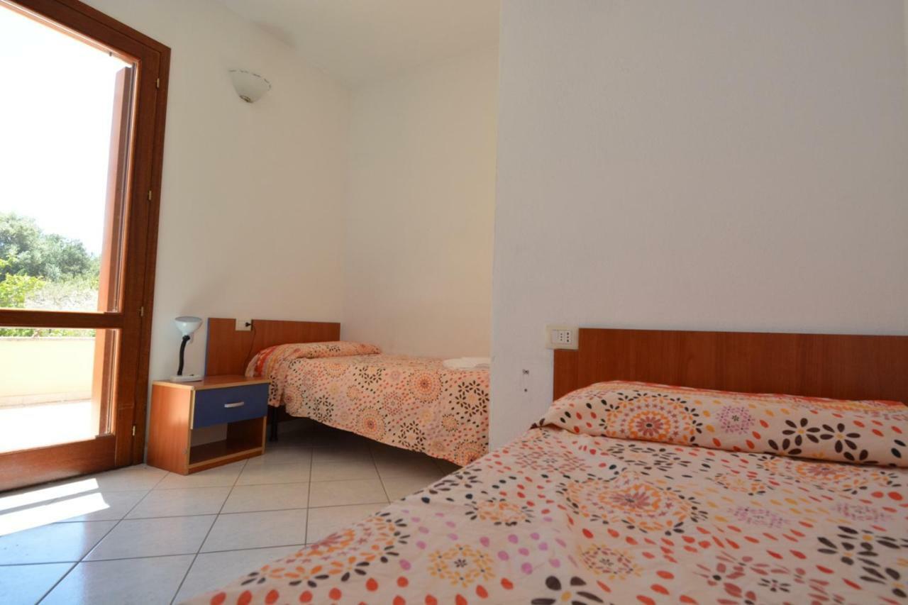 Citai Con Splendida Vista Mare Apartment San Teodoro  Exterior photo