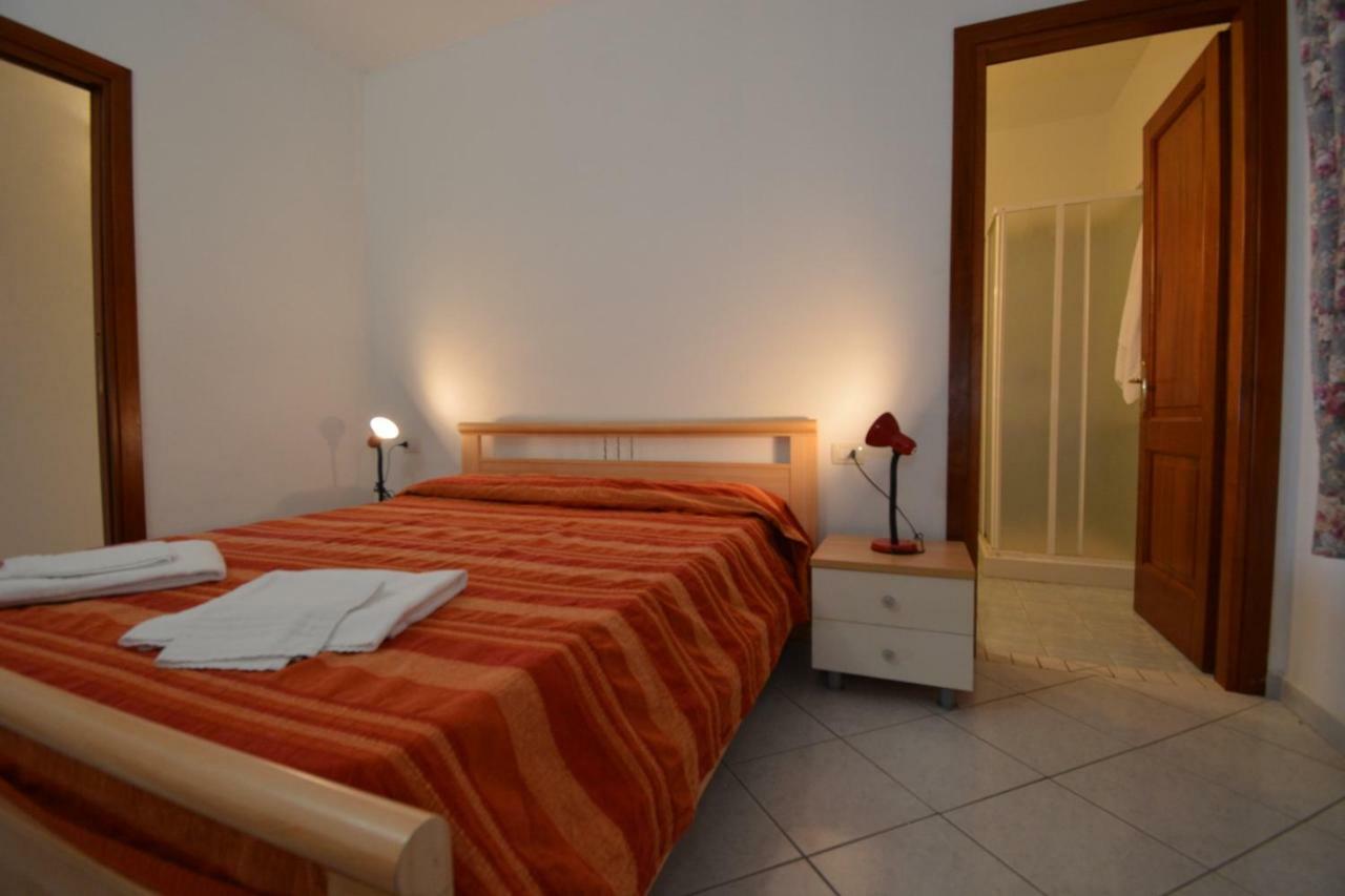 Citai Con Splendida Vista Mare Apartment San Teodoro  Exterior photo