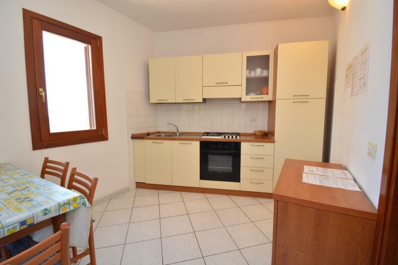 Citai Con Splendida Vista Mare Apartment San Teodoro  Exterior photo