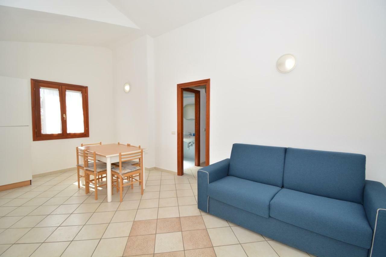 Citai Con Splendida Vista Mare Apartment San Teodoro  Exterior photo
