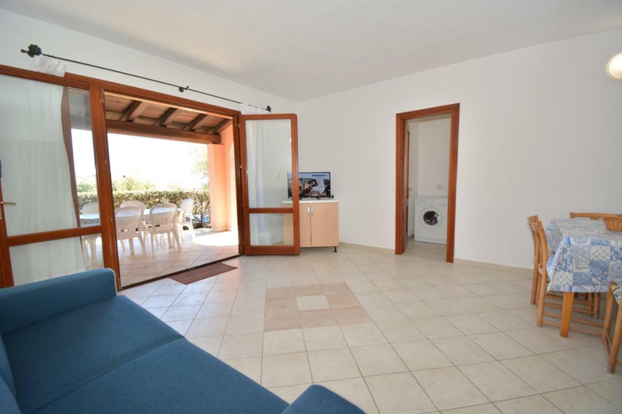 Citai Con Splendida Vista Mare Apartment San Teodoro  Exterior photo
