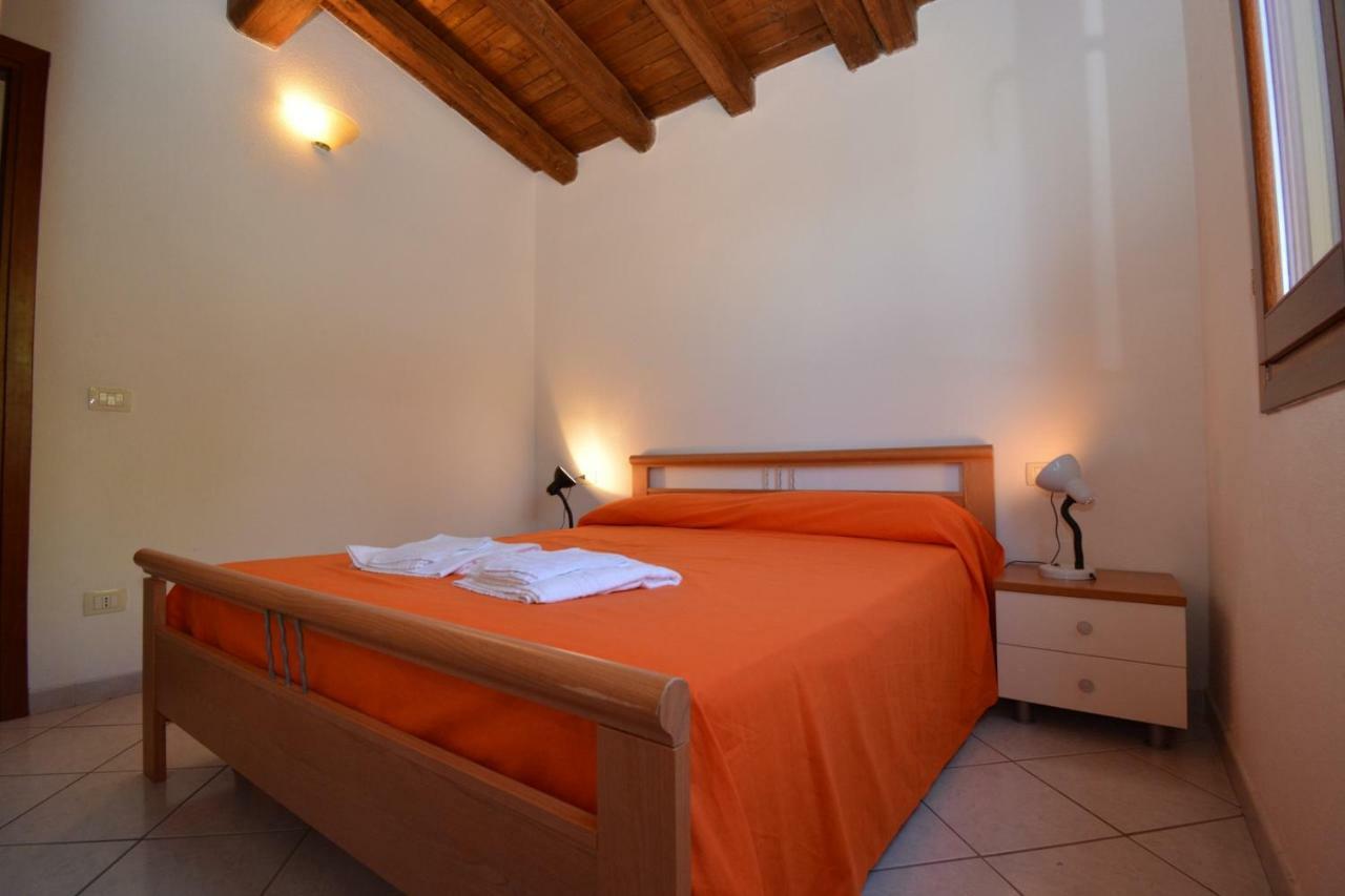 Citai Con Splendida Vista Mare Apartment San Teodoro  Exterior photo