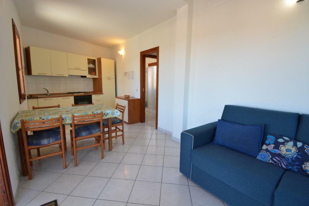 Citai Con Splendida Vista Mare Apartment San Teodoro  Exterior photo