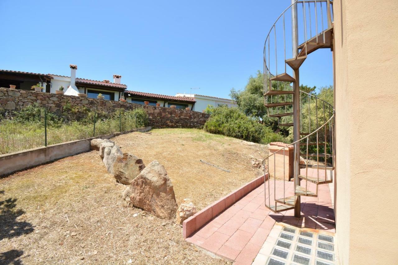 Citai Con Splendida Vista Mare Apartment San Teodoro  Exterior photo